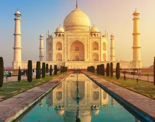 agra