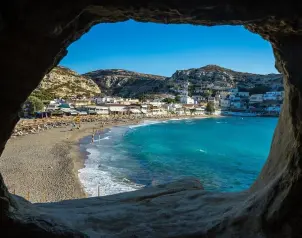 matala4